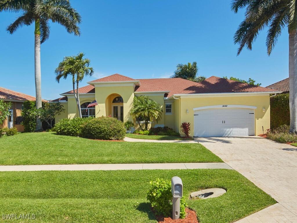 1442 Biscayne Way, Marco Island, FL 34145