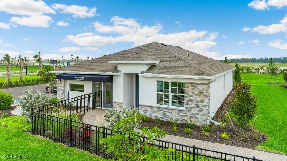 17734 Shade Tree Loop, Punta Gorda, FL 33982