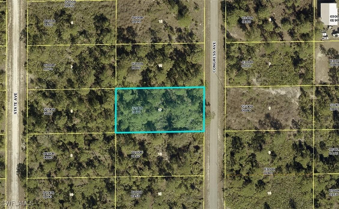 1209 Congress Ave., Lehigh Acres, FL 33972