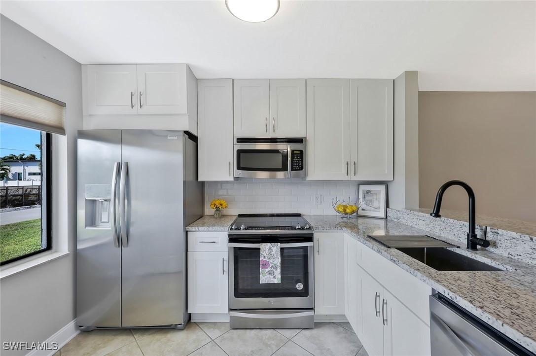 1211 Rosemary Ct. #Unit C104, Naples, FL 34103