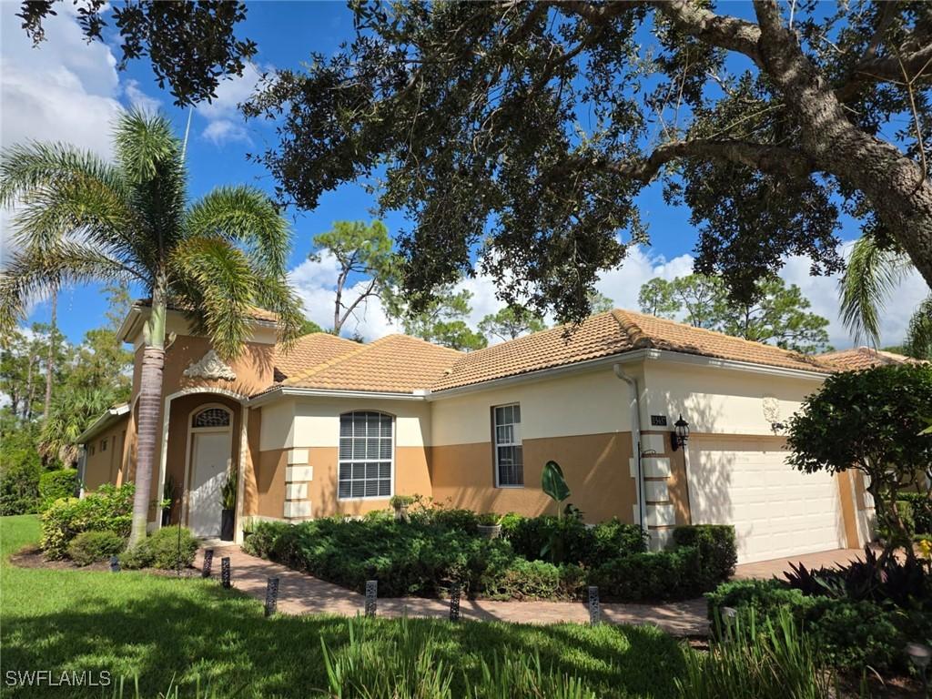 15437 Cortona Way, Naples, FL 34120