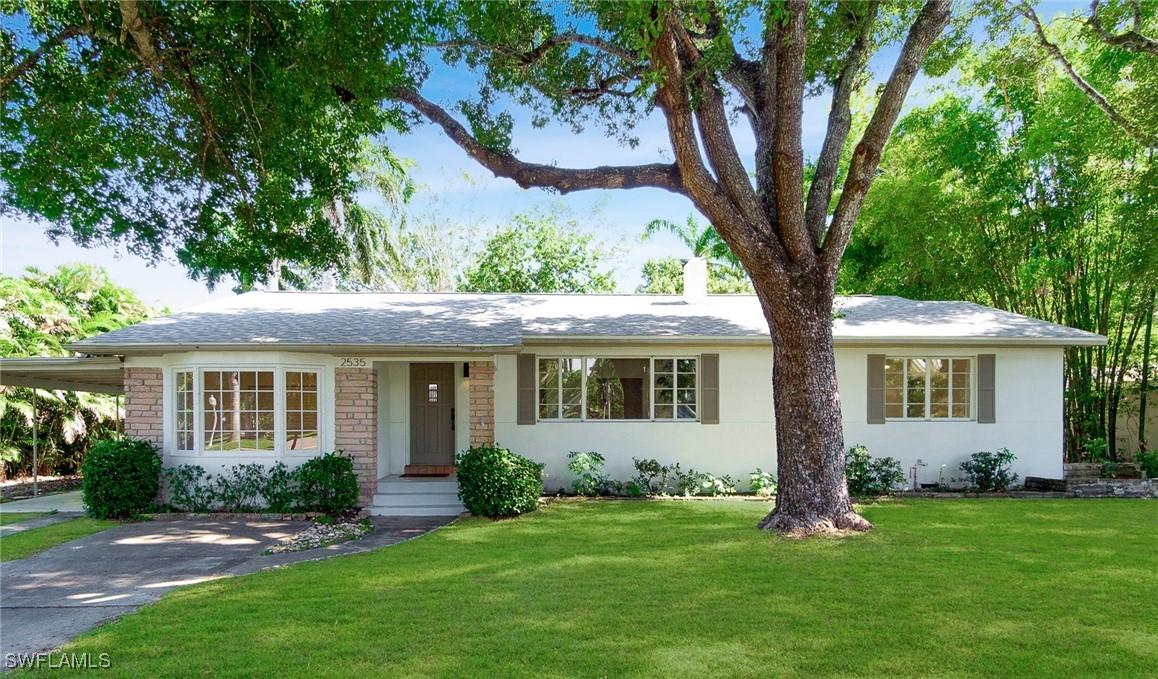 2535 Cortez Blvd., Fort Myers, FL 33901