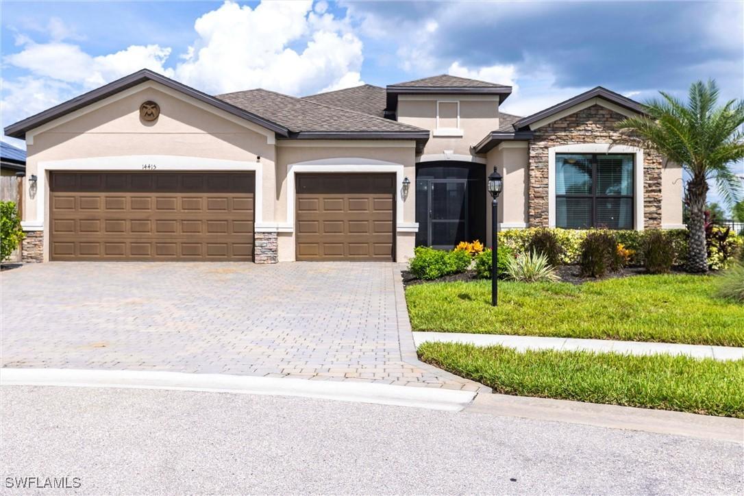 14415 Mindello Dr., Fort Myers, FL 33905