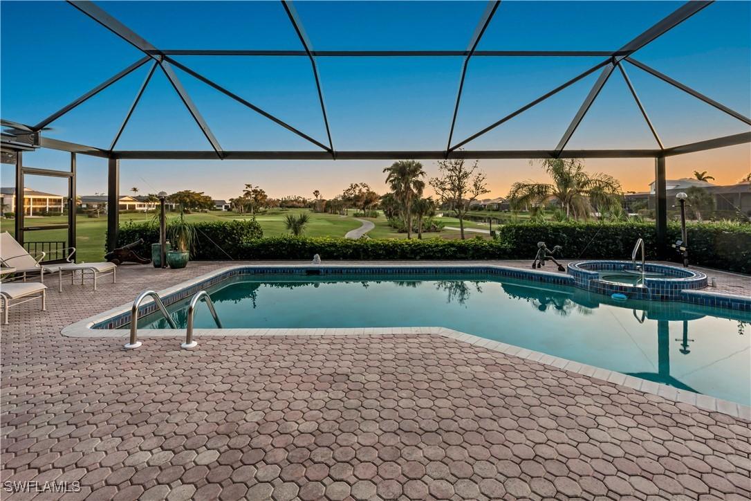 16953 Timberlakes Dr., Fort Myers, FL 33908