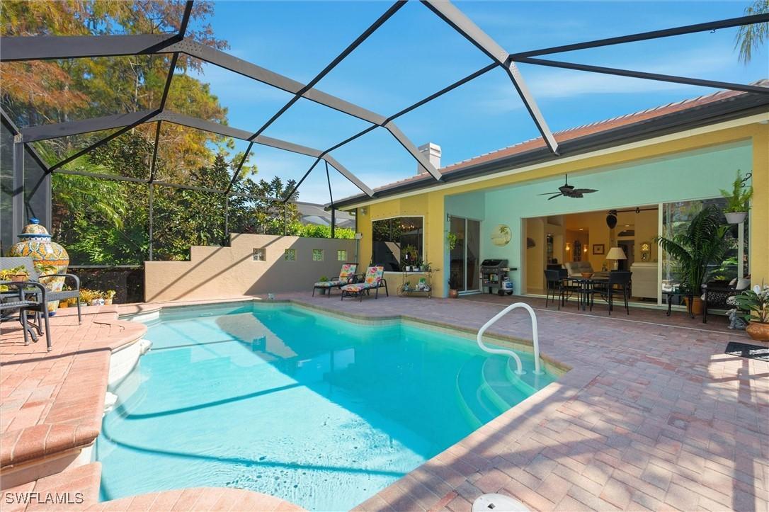 3033 Olde Cove Way, Naples, FL 34119