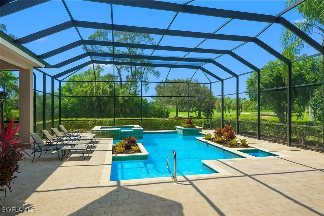 396 Edgemere Way, Naples, FL 34105