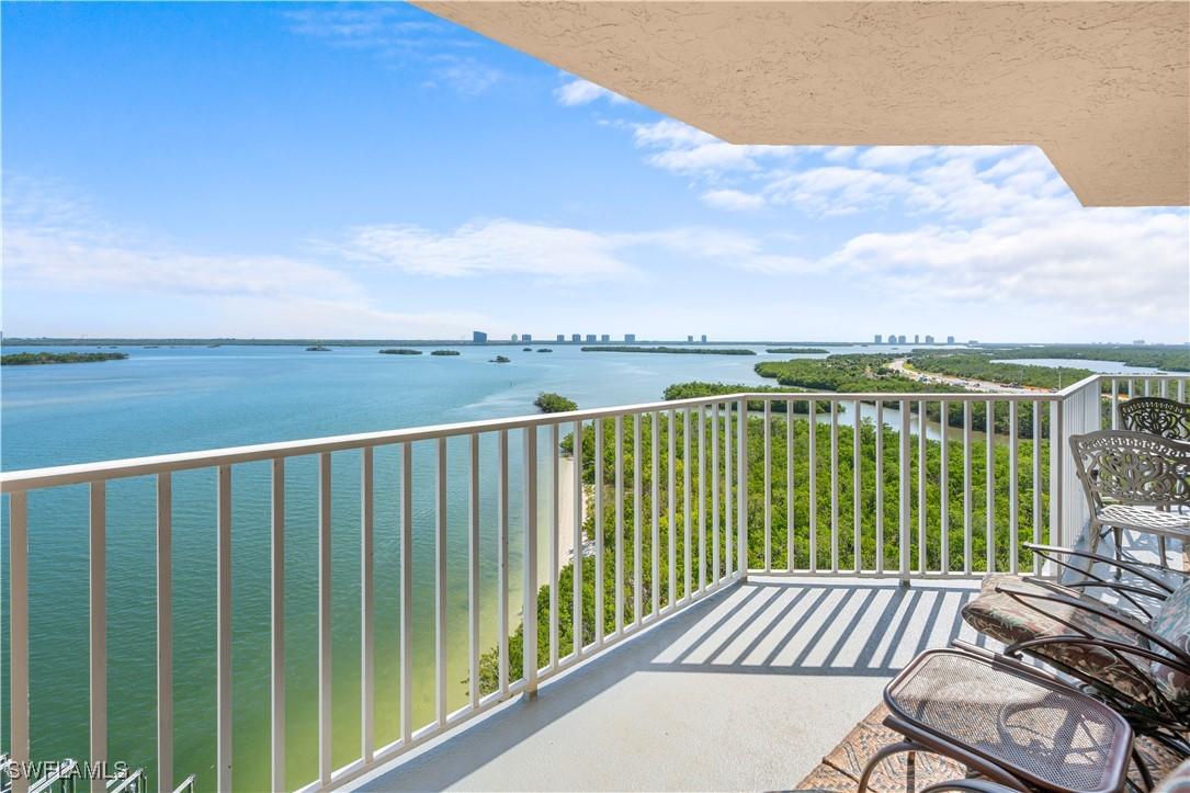 8771 Estero Blvd. #1002, Fort Myers Beach, FL 33931