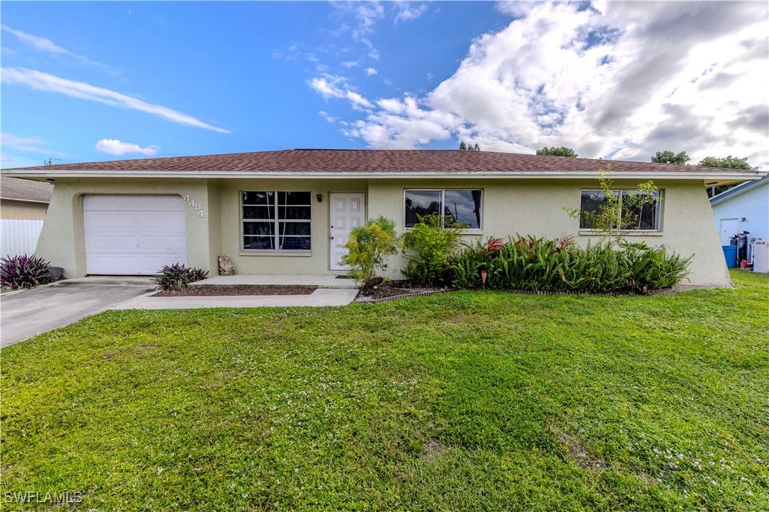 4484 30th Pl., Naples, FL 34116