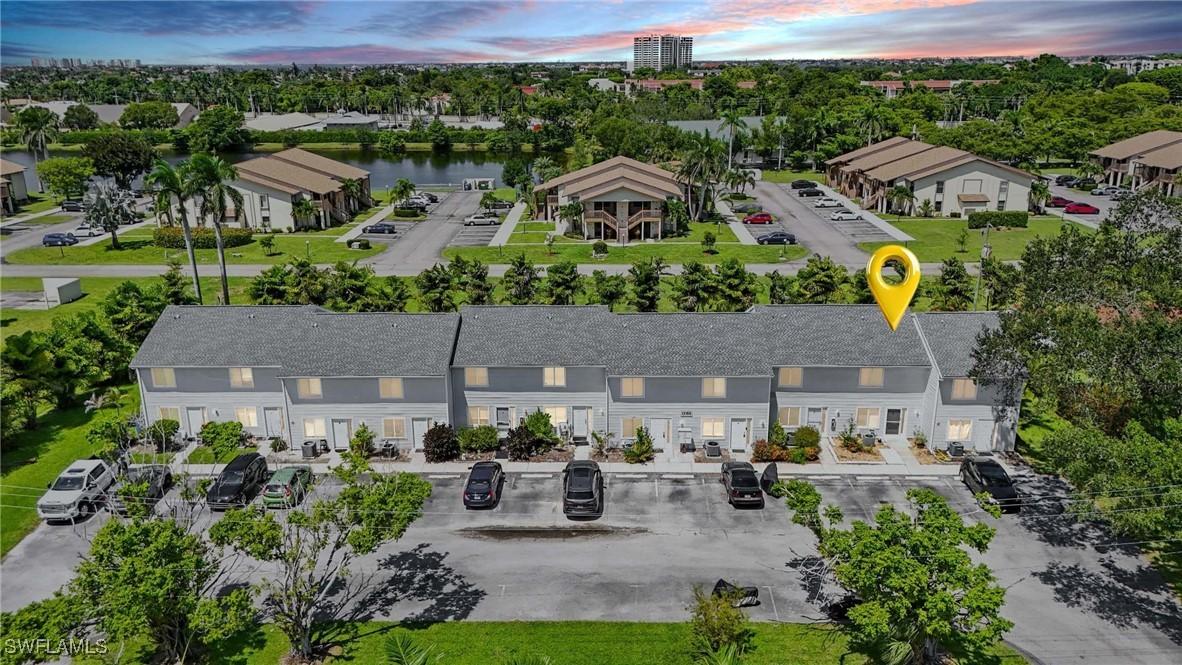 13160 Kings Point Dr. #2, Fort Myers, FL 33919