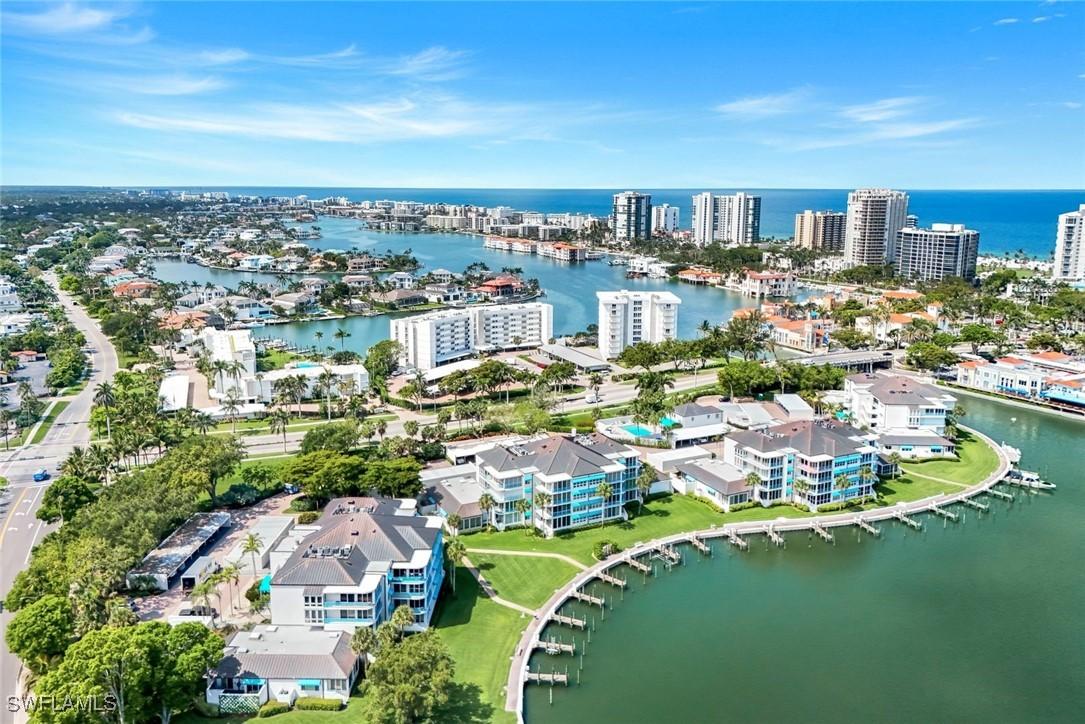 305 Park Shore Dr. #2-234, Naples, FL 34103