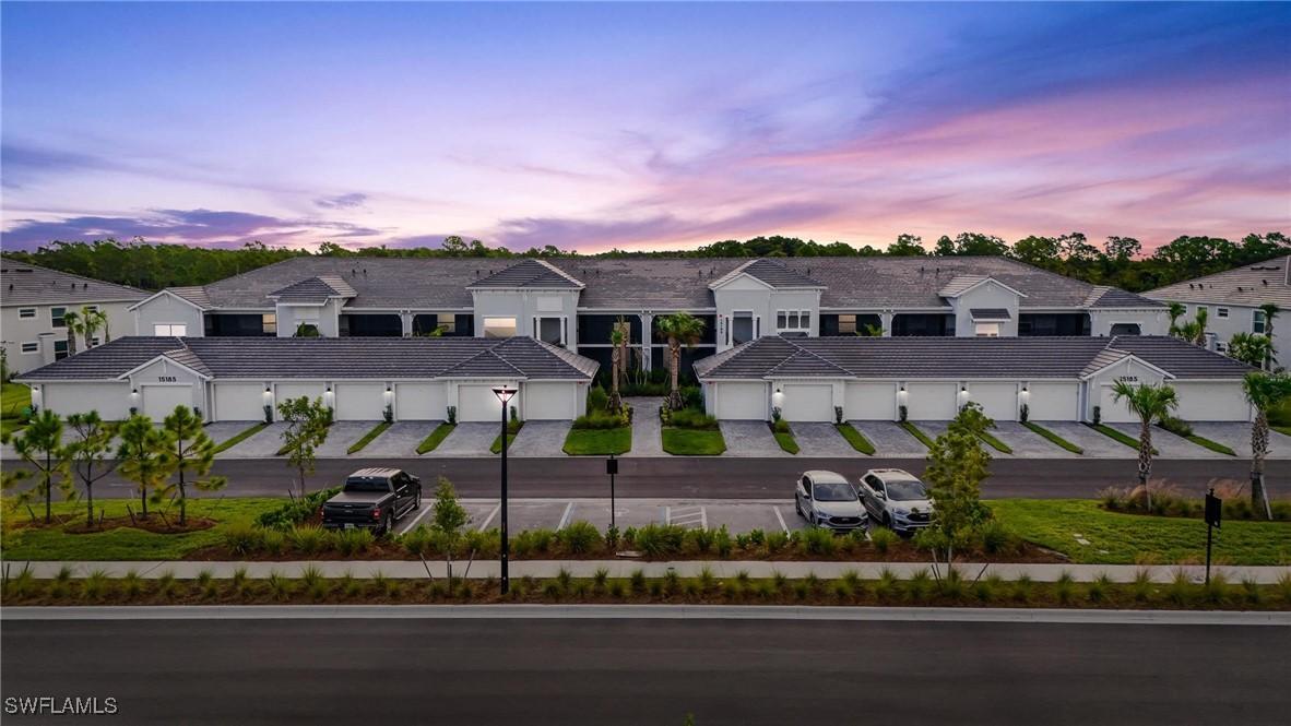 15185 Bluffton Ln. #826, Punta Gorda, FL 33982