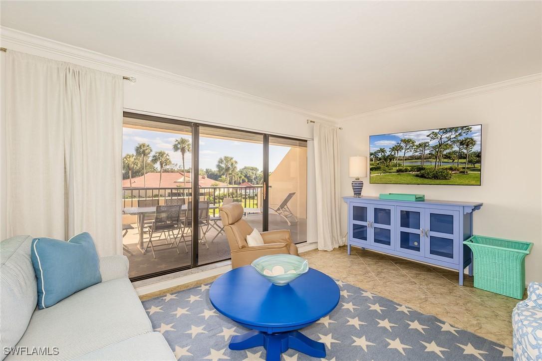 6350 Pelican Bay Blvd. #B-105, Naples, FL 34108