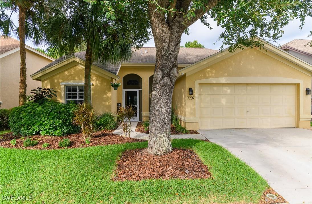 7739 Citrus Hill Ln., Naples, FL 34109