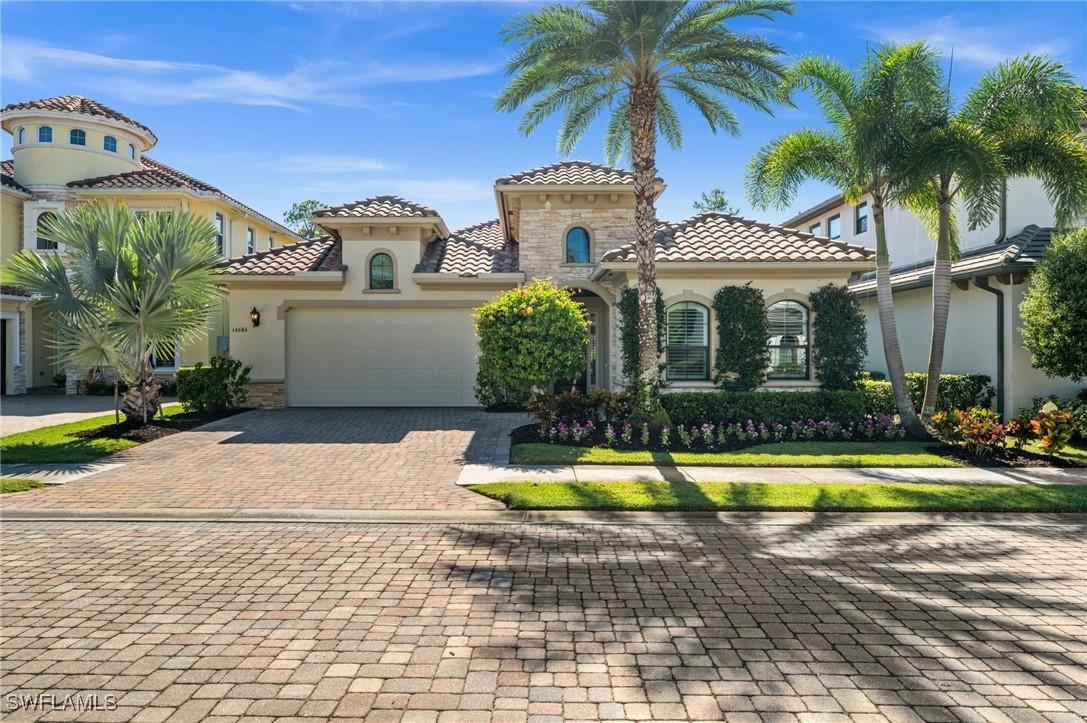 14686 Reserve Pl., Naples, FL 34109