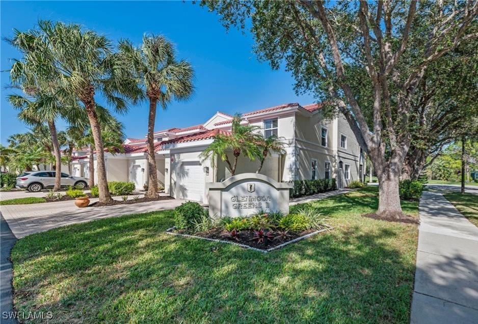 885 Eastham Way #N-102, Naples, FL 34104