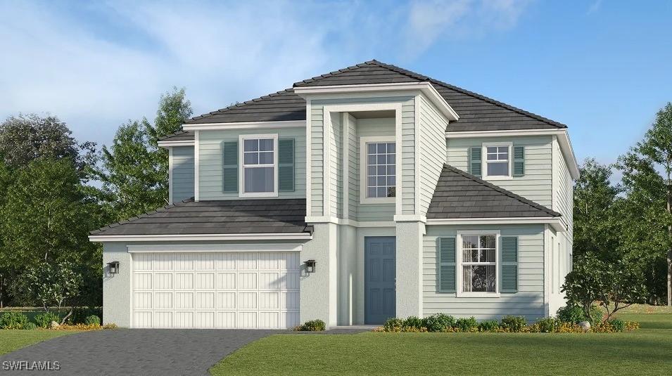 15705 Raveneli Ct., Fort Myers, FL 33908