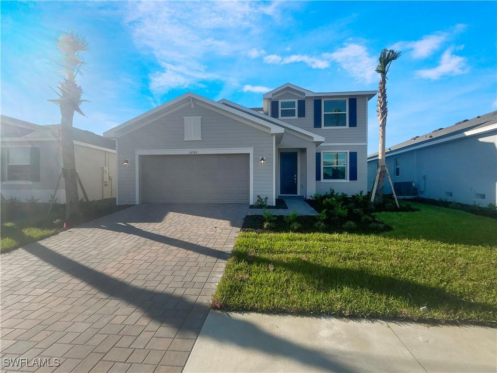 18742 Marlin Kite Ln., North Fort Myers, FL 33917