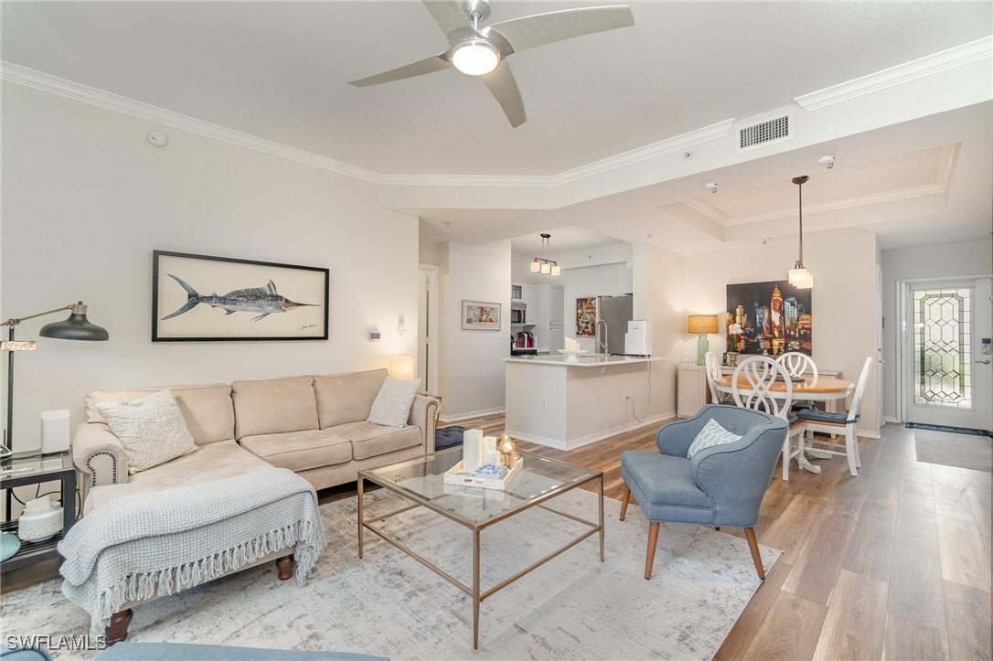 23501 Alamanda Dr. #103, Estero, FL 34135