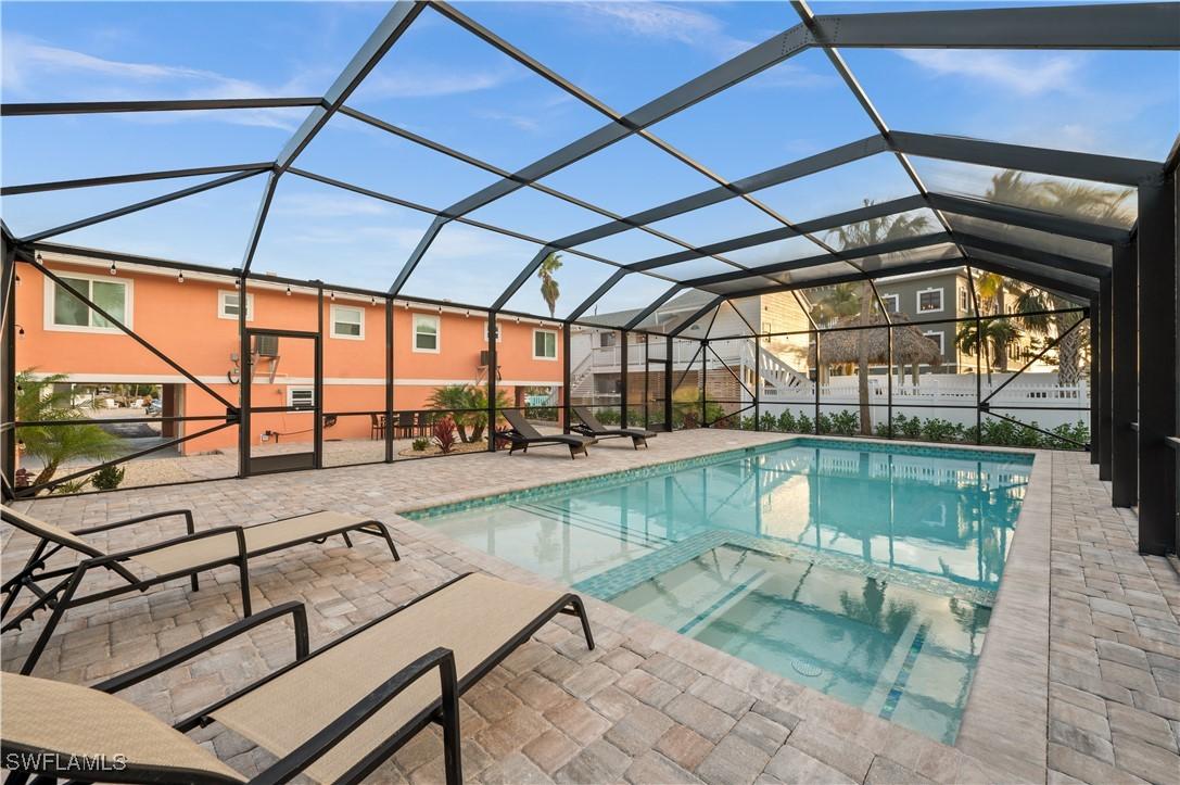 113/115 Bahia Viaduct, Fort Myers Beach, FL 33931