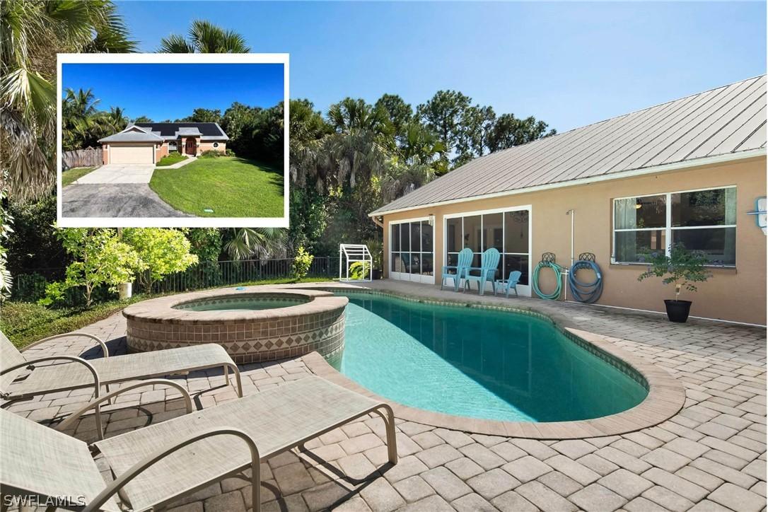 921 16th Ave., Naples, FL 34117