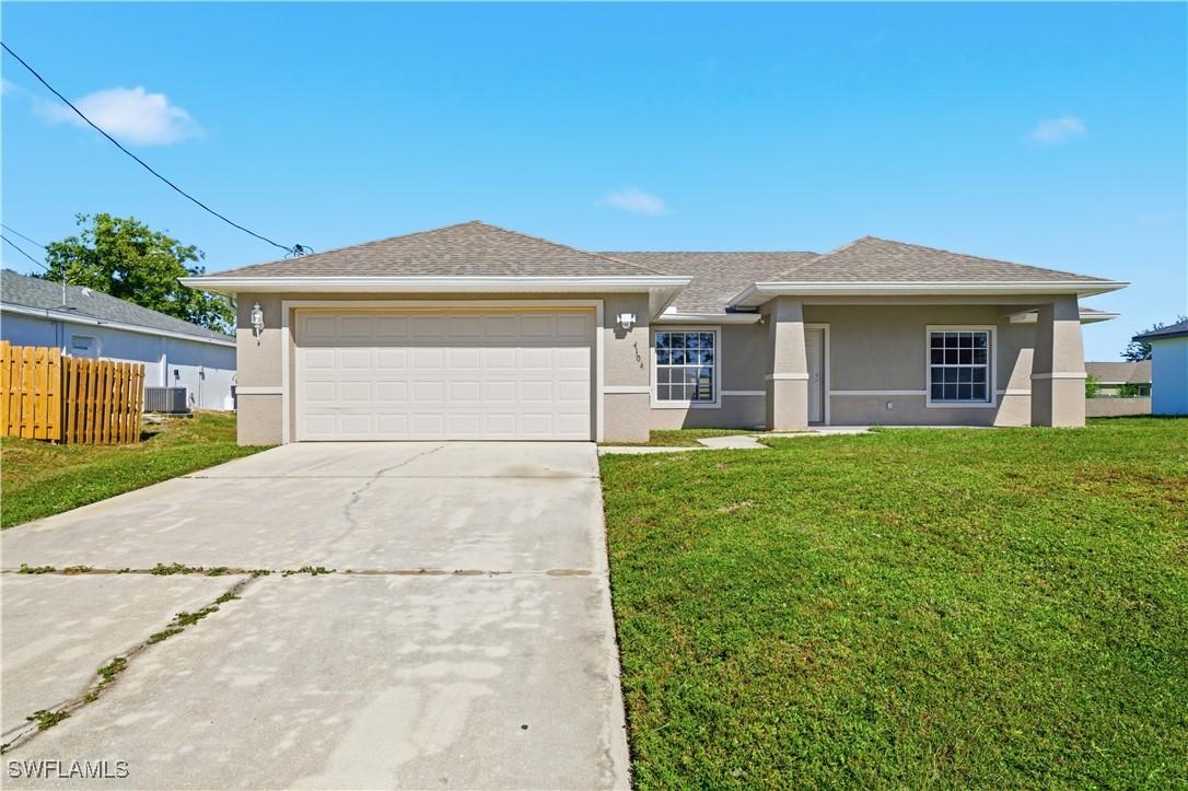 4104 13th St., Lehigh Acres, FL 33976