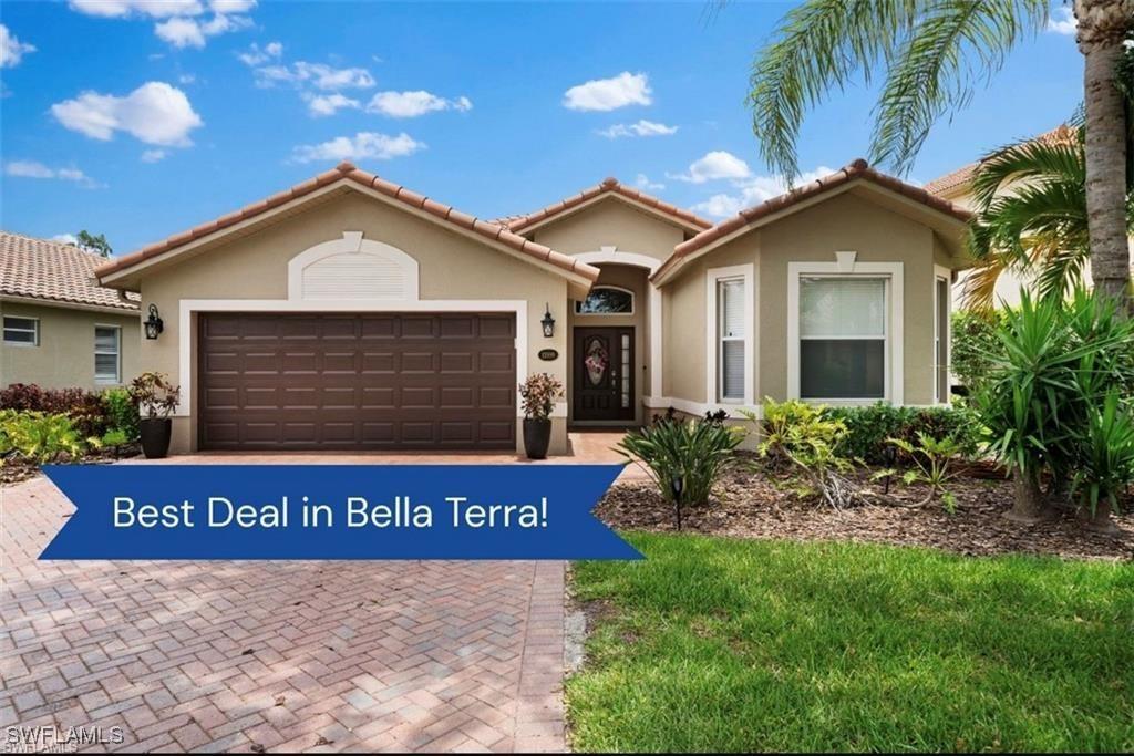 13599 Troia Dr., Estero, FL 33928