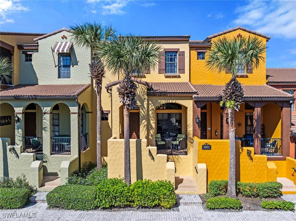 9081 Albion Ln. #6508, Naples, FL 34113