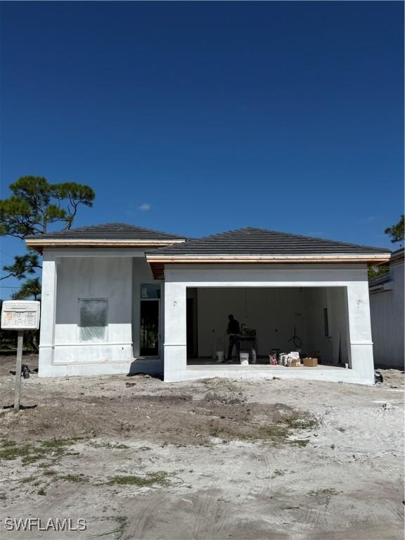 1327 Frank Whiteman Blvd., Naples, FL