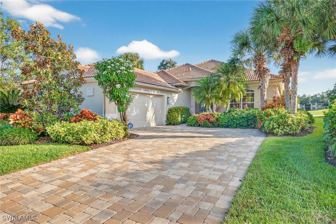 21888 Masters Cir., Estero, FL 33928