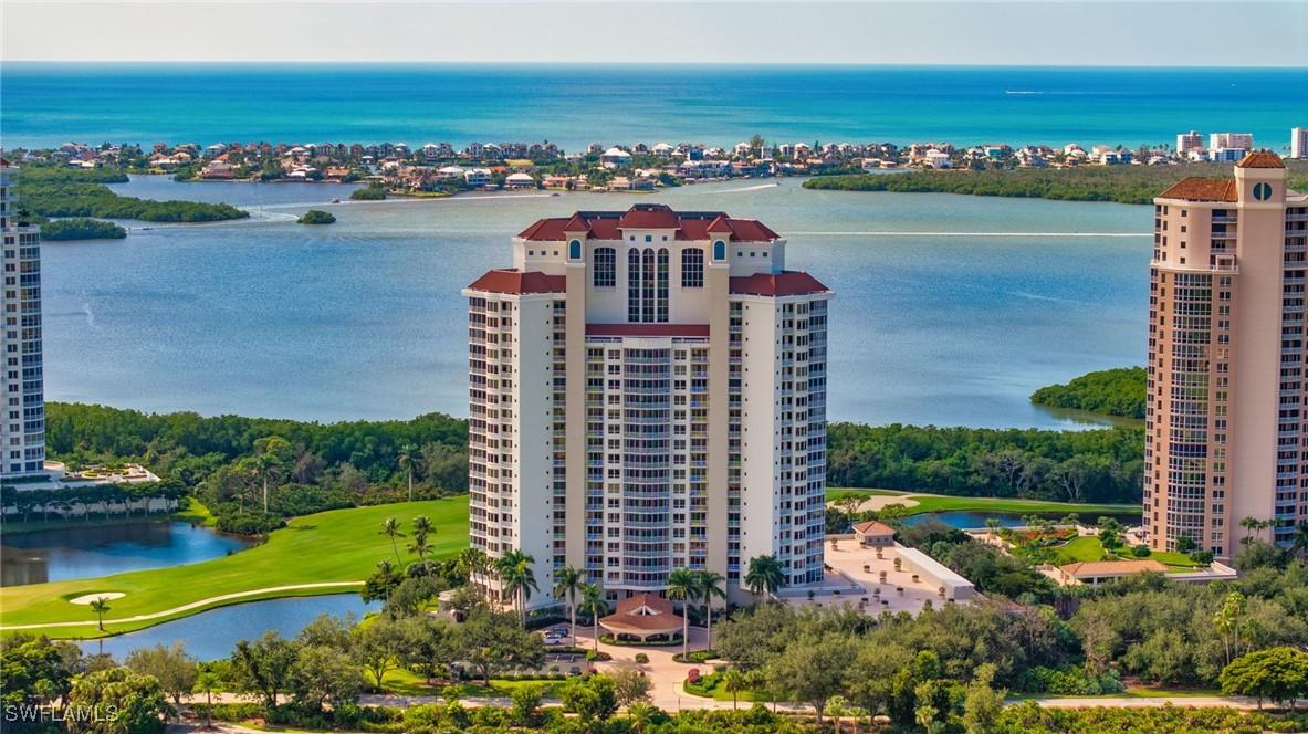 4751 Bonita Bay Blvd. #1702, Bonita Springs, FL 34134