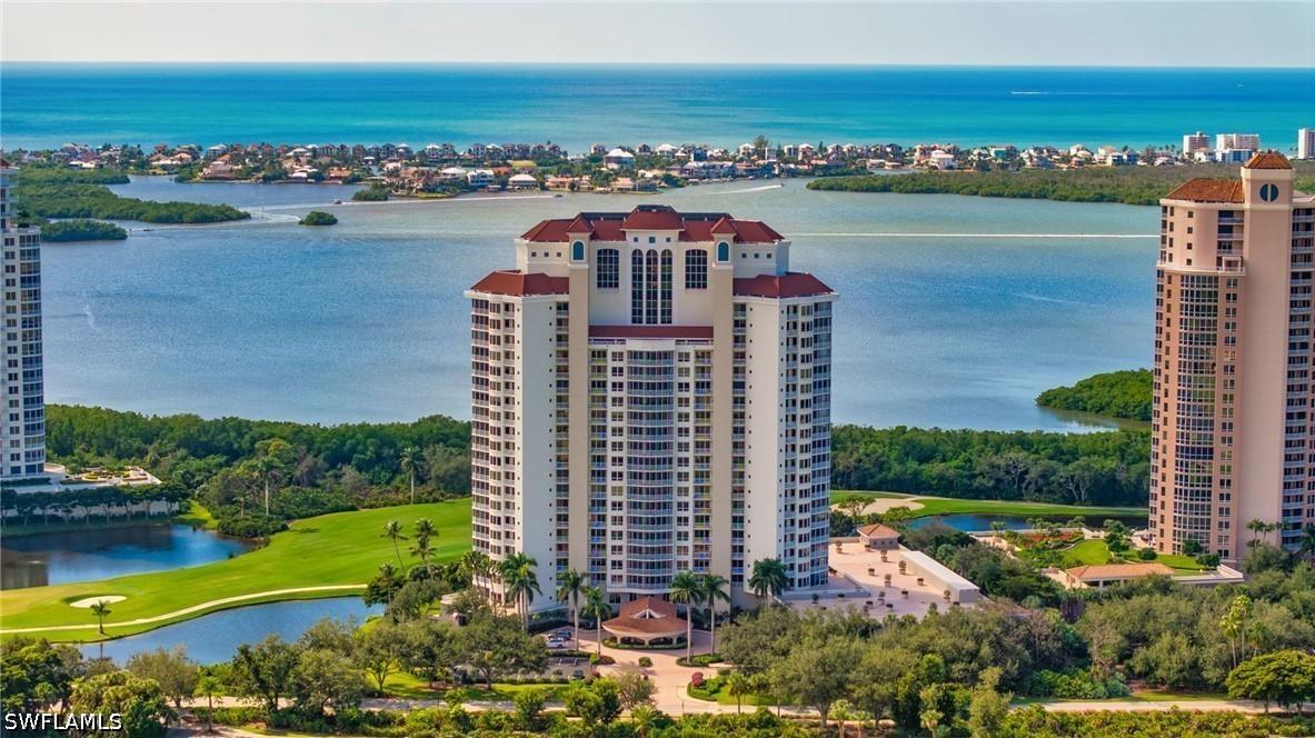 4751 Bonita Bay Blvd. #1702, Bonita Springs, FL 34134