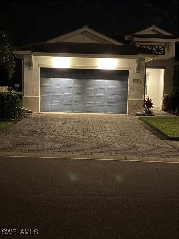 9095 Saint Lucia Dr., Naples, FL 34114