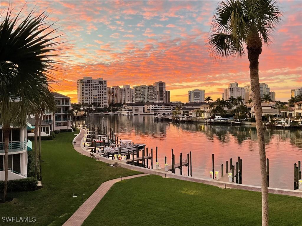 355 Park Shore Dr. #1-134, Naples, FL 34103