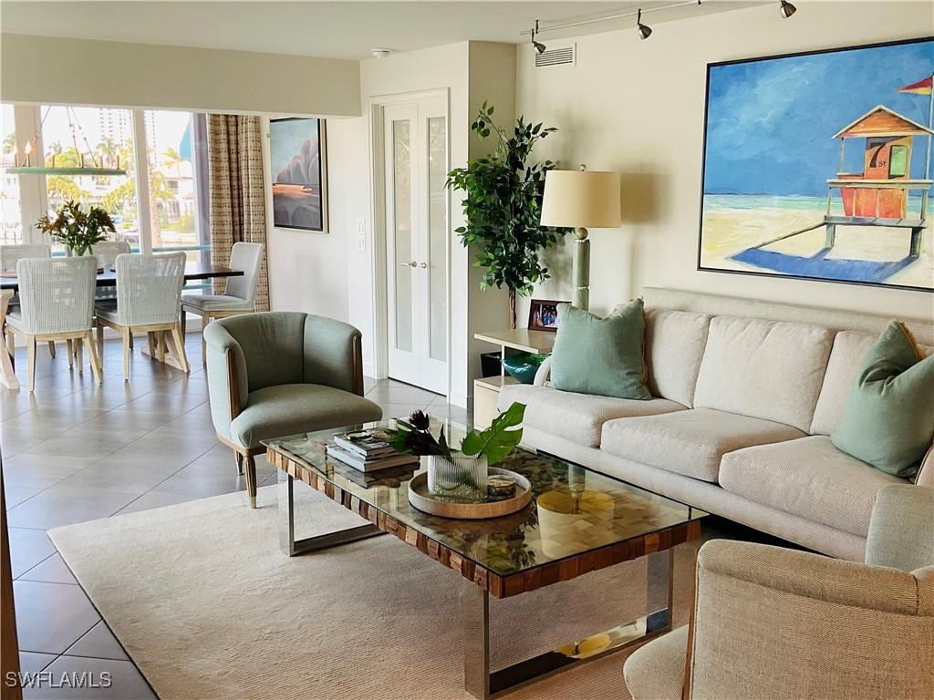 355 Park Shore Dr. #1-134, Naples, FL 34103