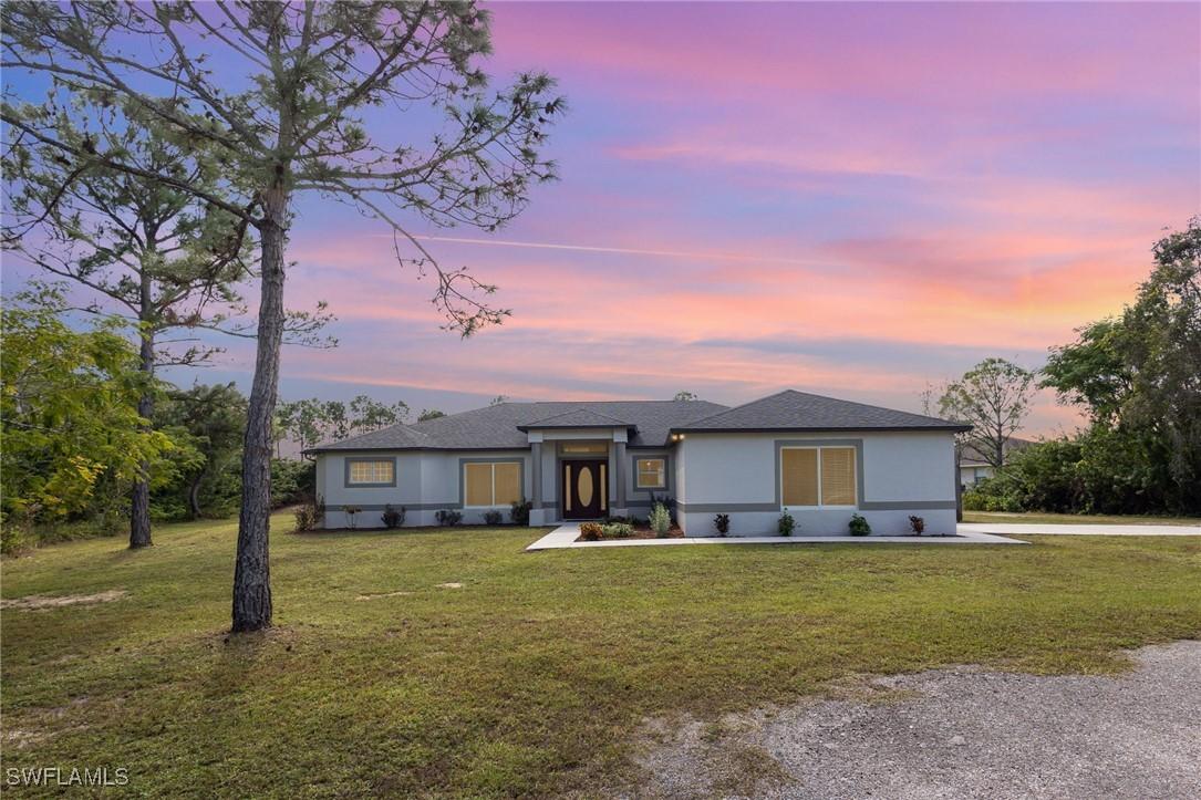 5031 Sunset Rd., Lehigh Acres, FL 33971