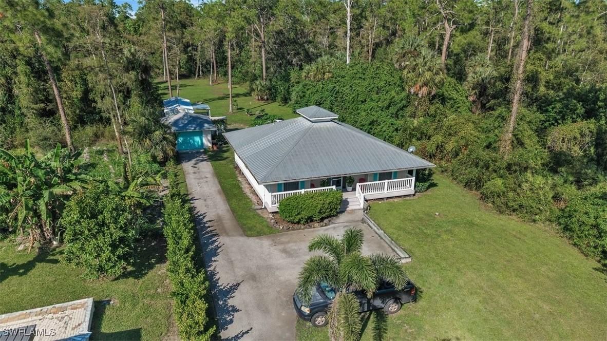 3591 Golden Gate Blvd., Naples, FL 34120