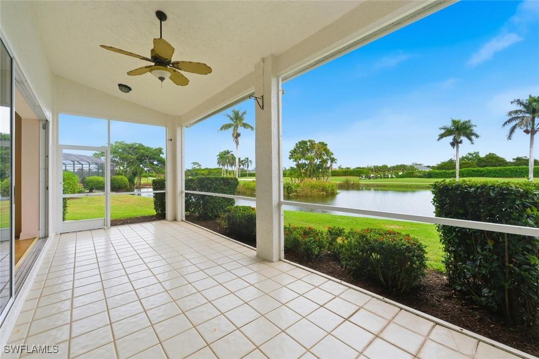 2165 Paget Cir. #1, Naples, FL 34112