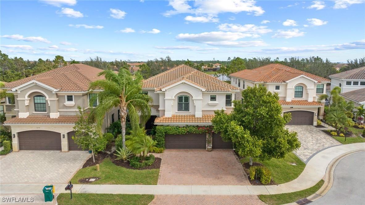 3082 Hudson Ter., Naples, FL 34119