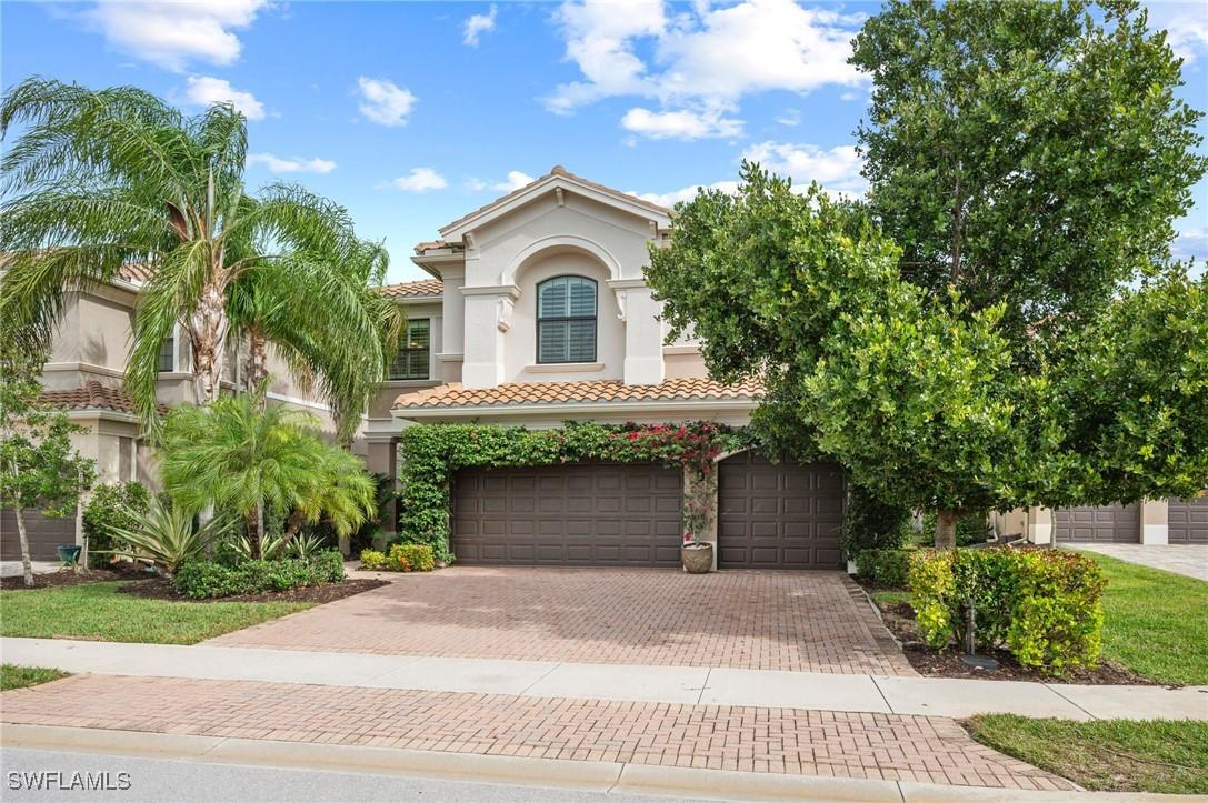 3082 Hudson Ter., Naples, FL 34119
