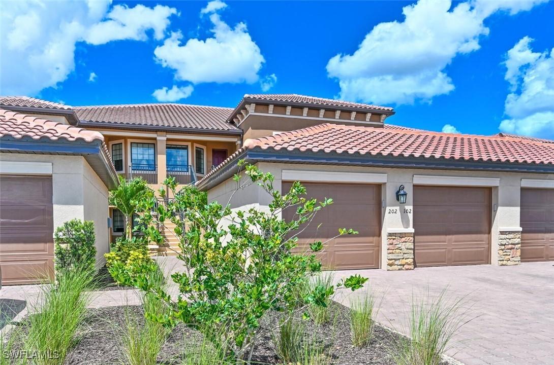 9389 Pocida Ct. #202, Naples, FL 34119