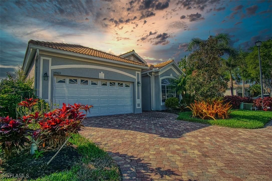 14563 Juniper Point Ln., Naples, FL 34110