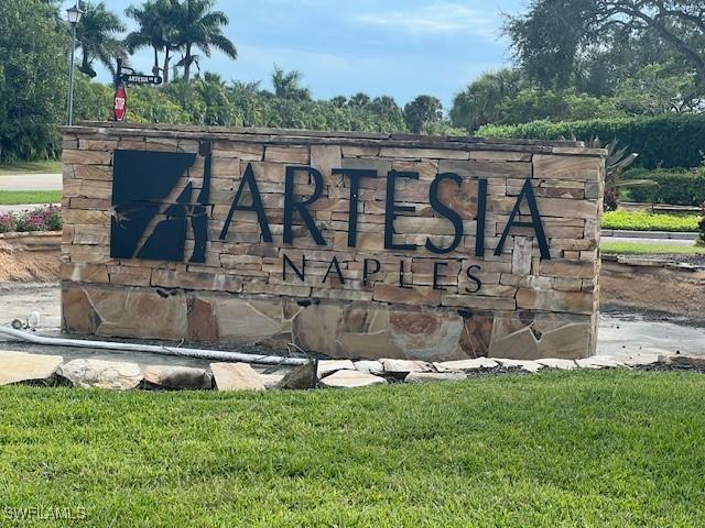 1367 E Artesia Dr., Naples, FL 34113