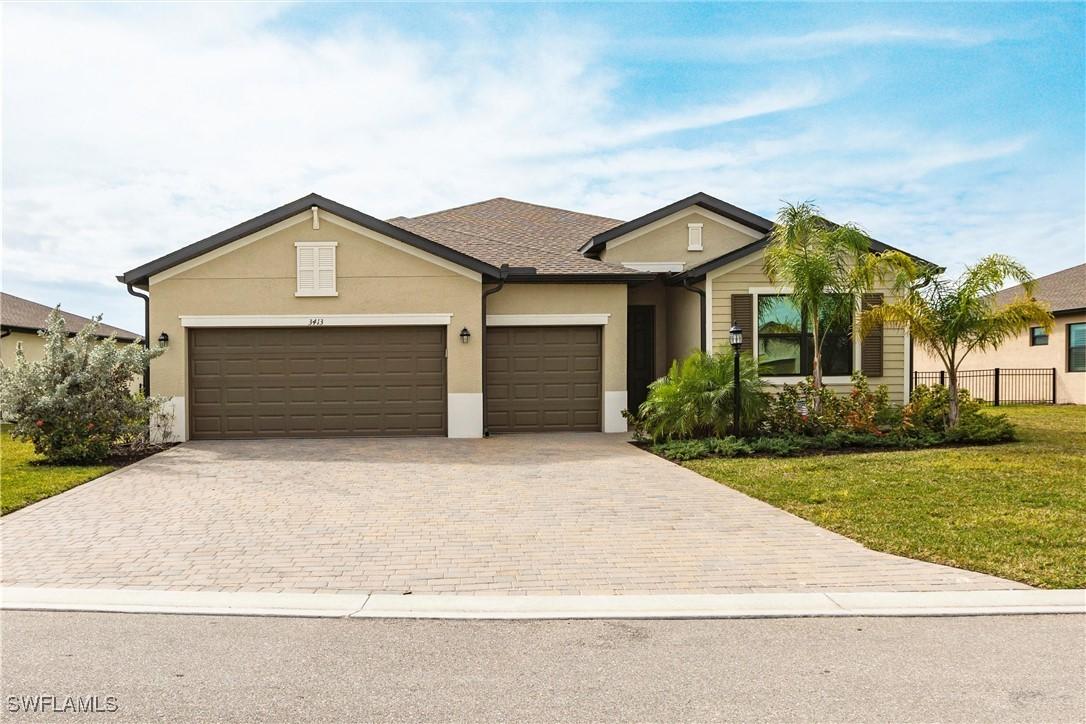 3413 Nombella Ct., Fort Myers, FL 33905