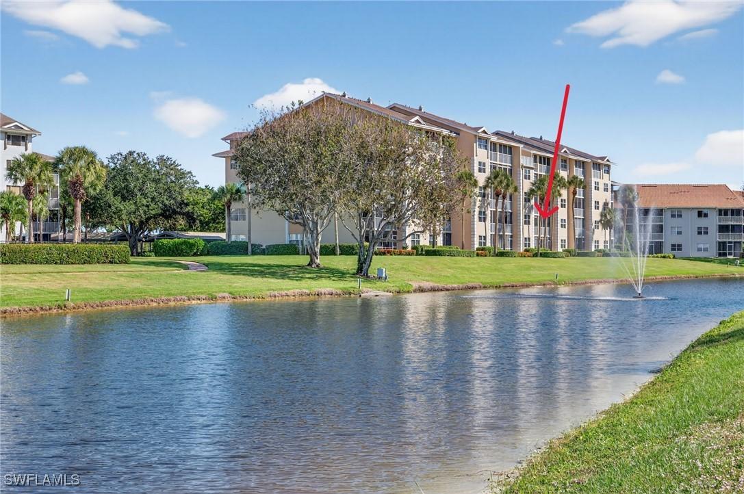 380 Horse Creek Dr. #204, Naples, FL 34110