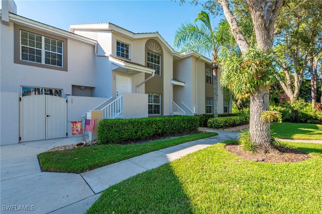 3755 Fieldstone Blvd. #1208, Naples, FL 34109