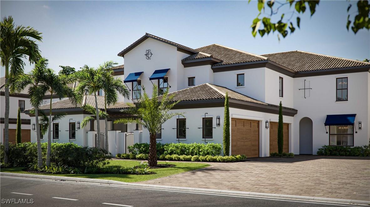 19751 Marino Lake Cir. #B1-202, Miromar Lakes, FL 33913