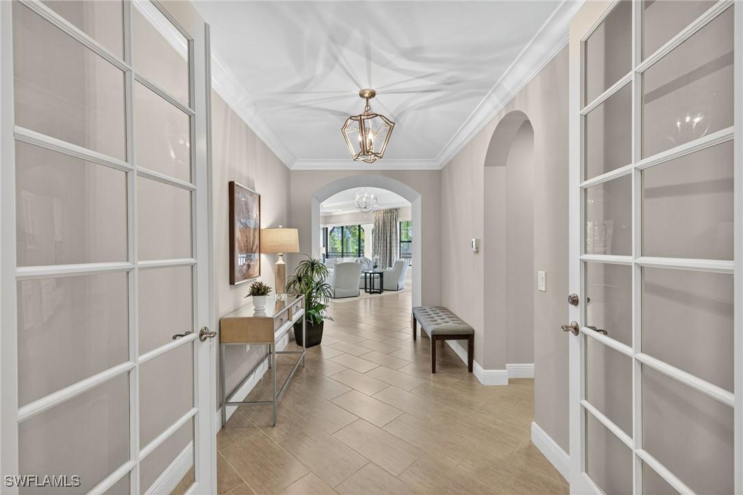 16432 Carrara Way #102, Naples, FL 34110