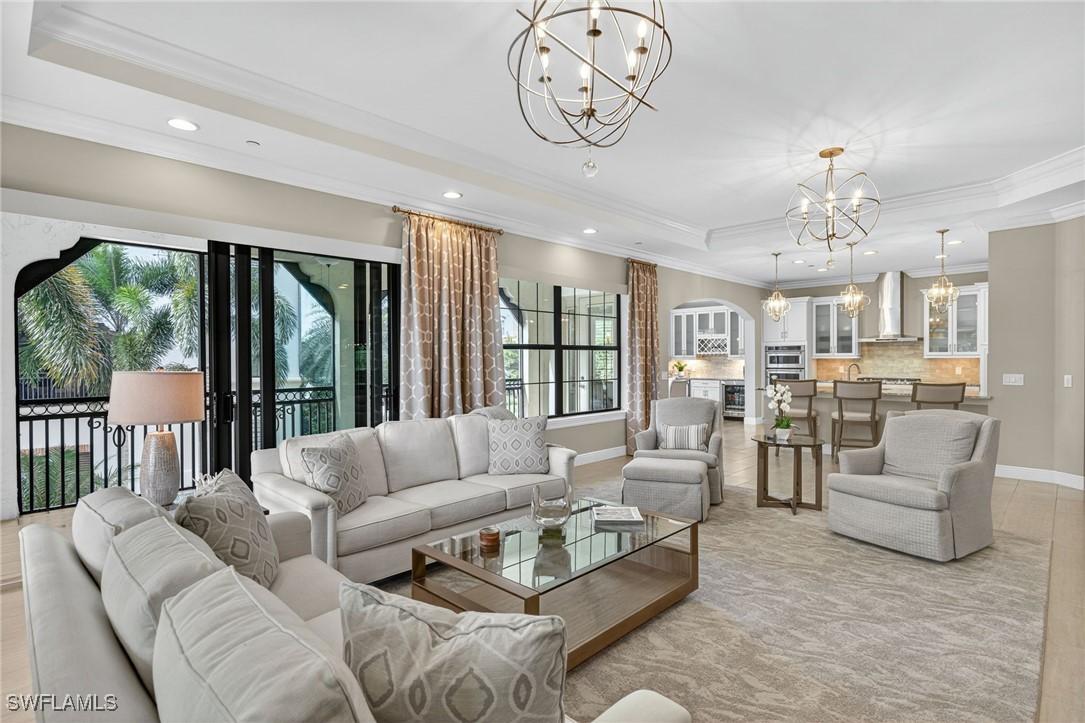 16432 Carrara Way #102, Naples, FL 34110