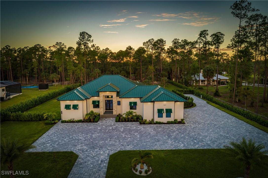 1347 23rd St., Naples, FL 34117