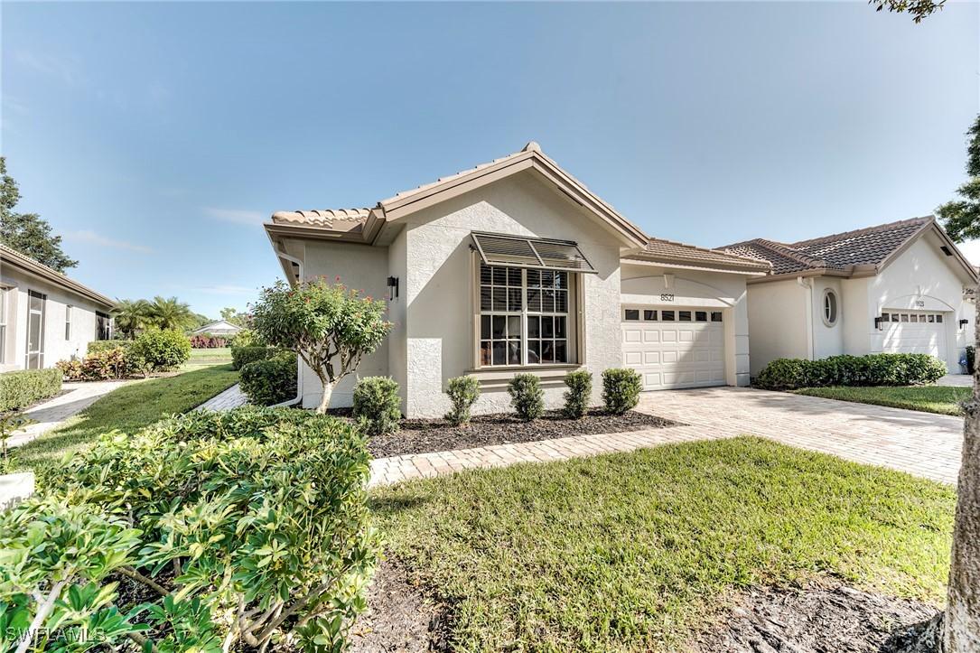 8521 Fairway Bend Dr., Estero, FL 33967